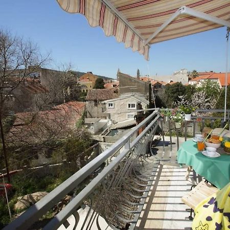 Appartamento Split Centar Esterno foto