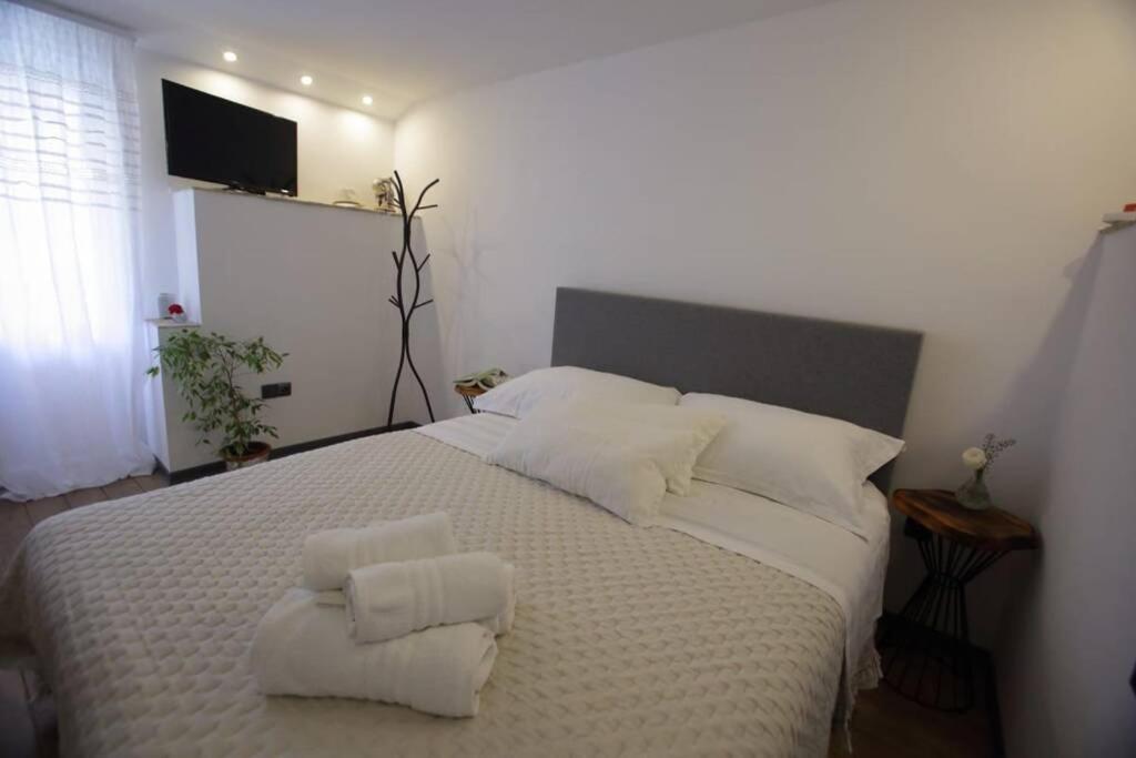 Appartamento Split Centar Esterno foto