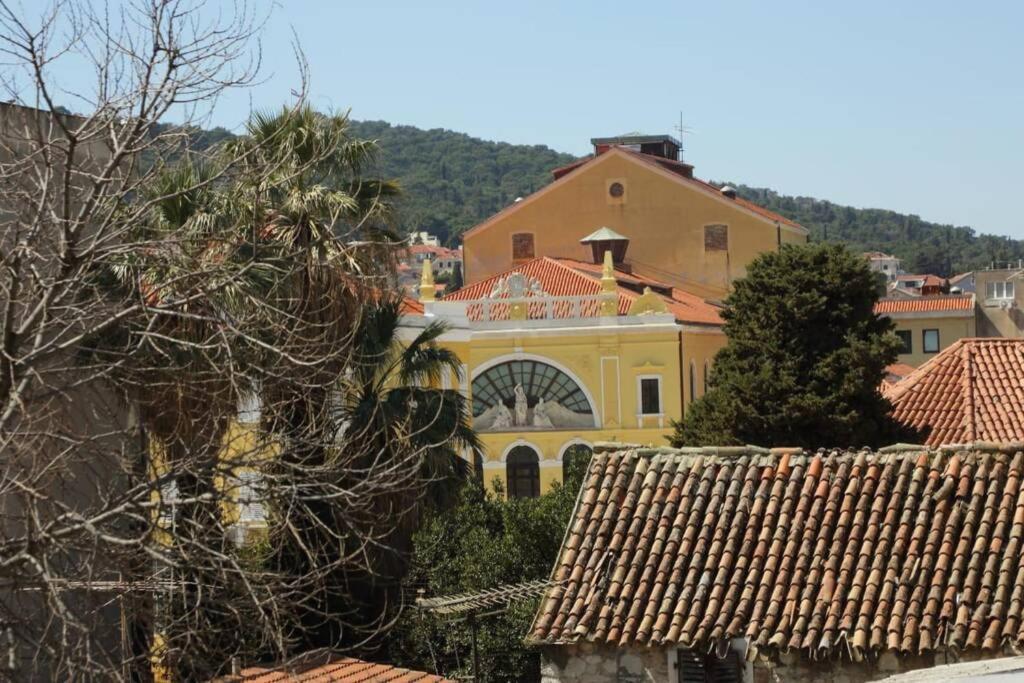 Appartamento Split Centar Esterno foto