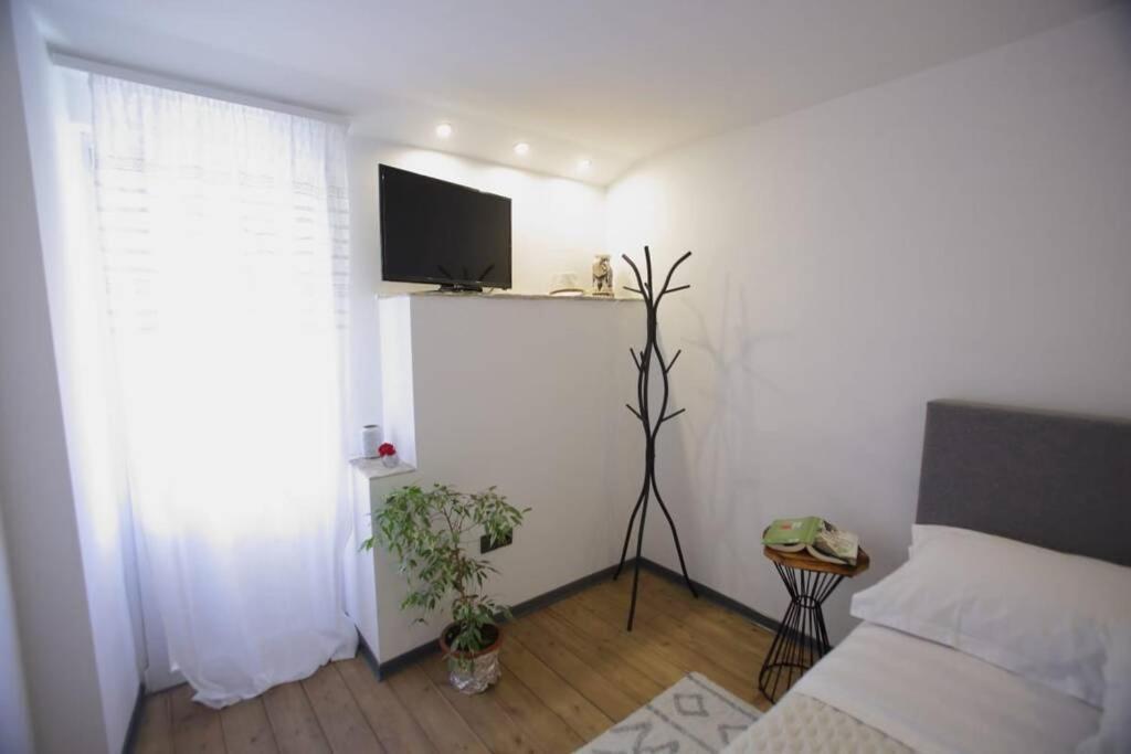 Appartamento Split Centar Esterno foto