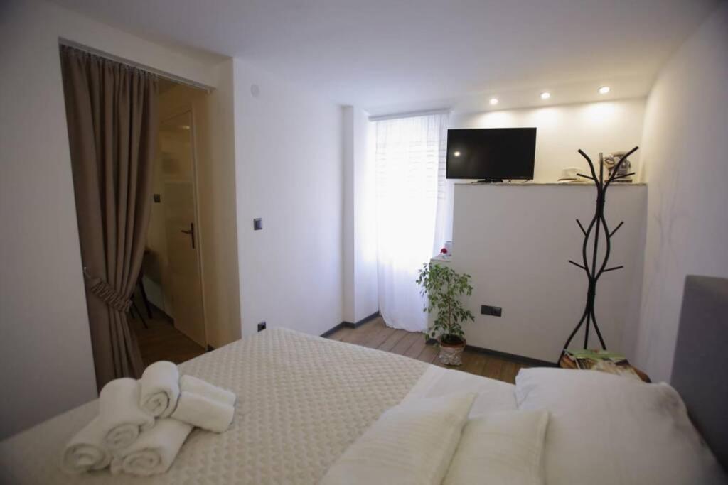 Appartamento Split Centar Esterno foto